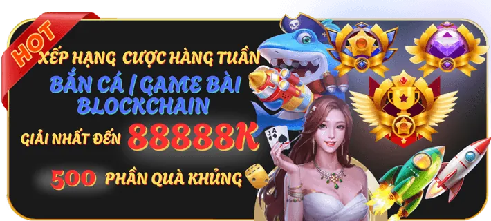 Khuyến mãi 88blc