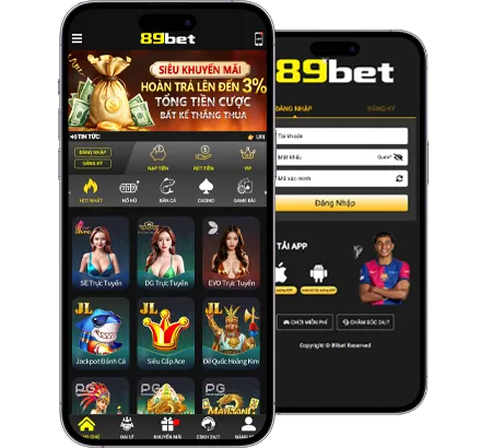 Đồ họa game Bắn Cá 88blc sống động