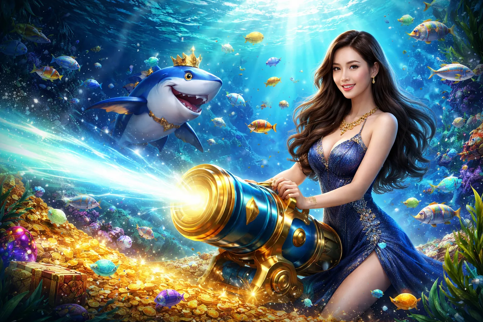 Sân chơi game bài trực tuyến 88blc
