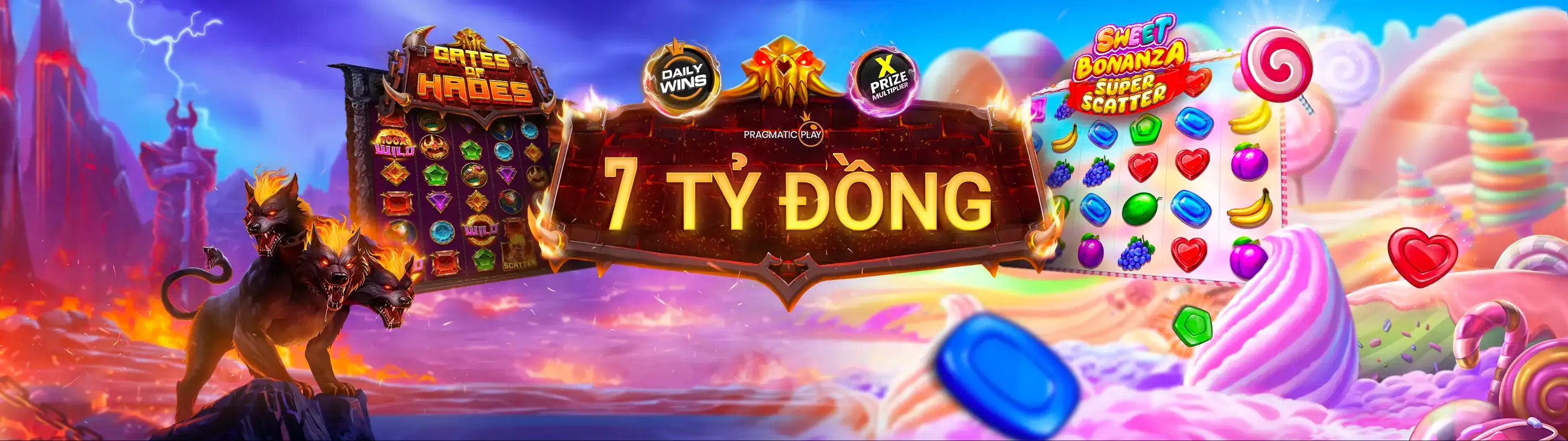 Thế giới Nổ Hũ 88blc